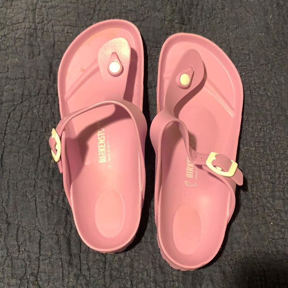 Birkenstock EVA gizeh